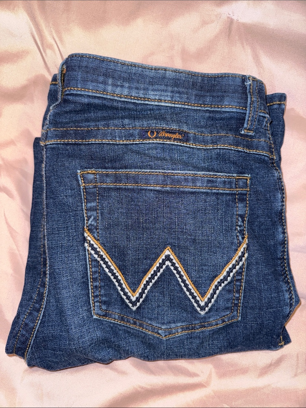 Women’s Bootcut Jeans